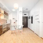 Lejlighed Sokolowska 9 -b By Homeprime *