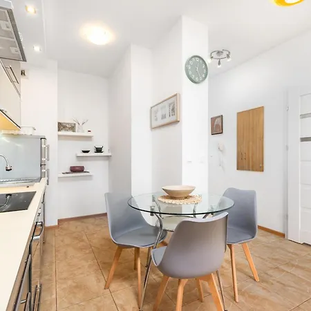 Sokolowska 9 -b By Homeprime