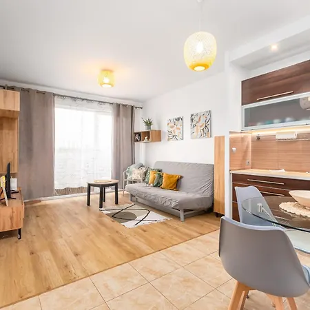 Sokolowska 9 * Warsaw