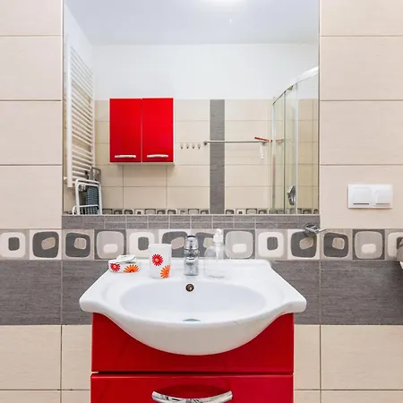 Sokolowska 9 -b By Homeprime 公寓 *