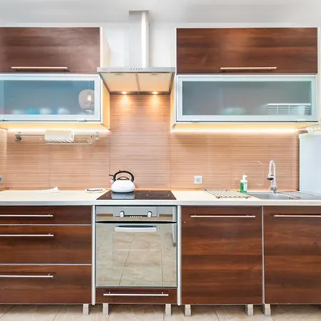 Sokolowska 9 -b By Homeprime *