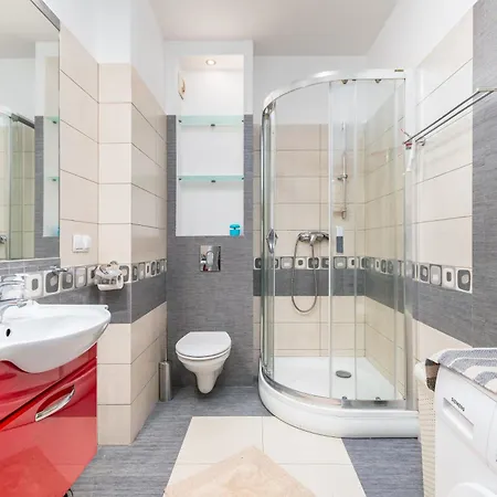 Sokolowska 9 -b By Homeprime 华沙