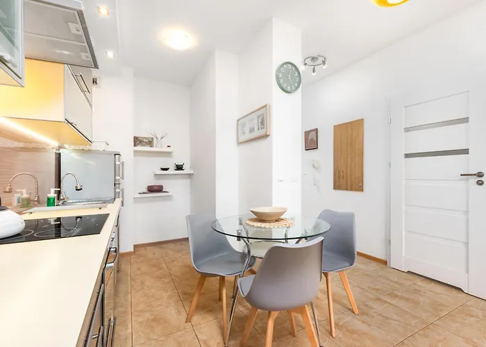 Sokolowska 9 -b By Homeprime