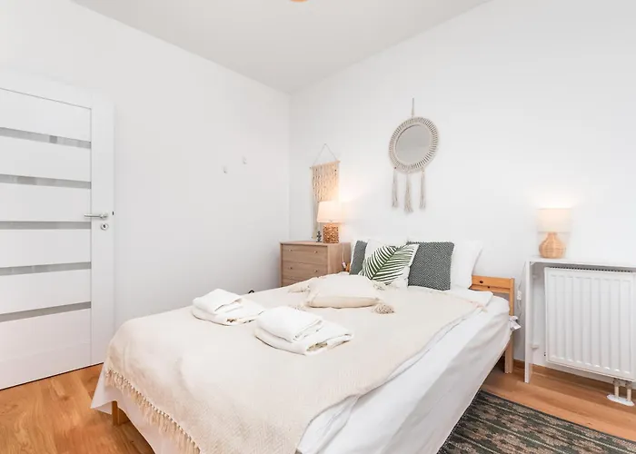 Lejlighed Sokolowska 9 -b By Homeprime *