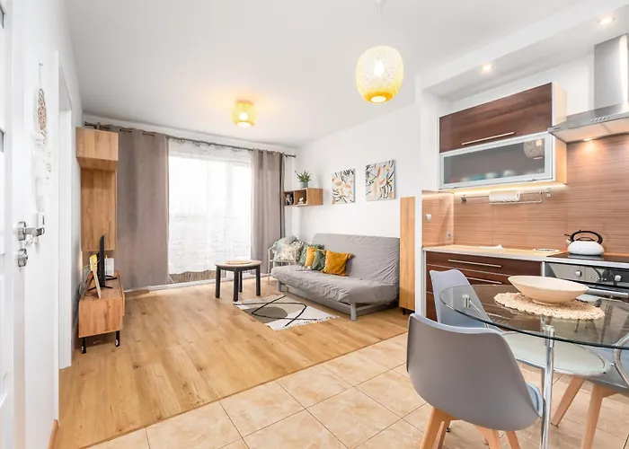 Sokolowska 9 -b By Homeprime * Warszawa