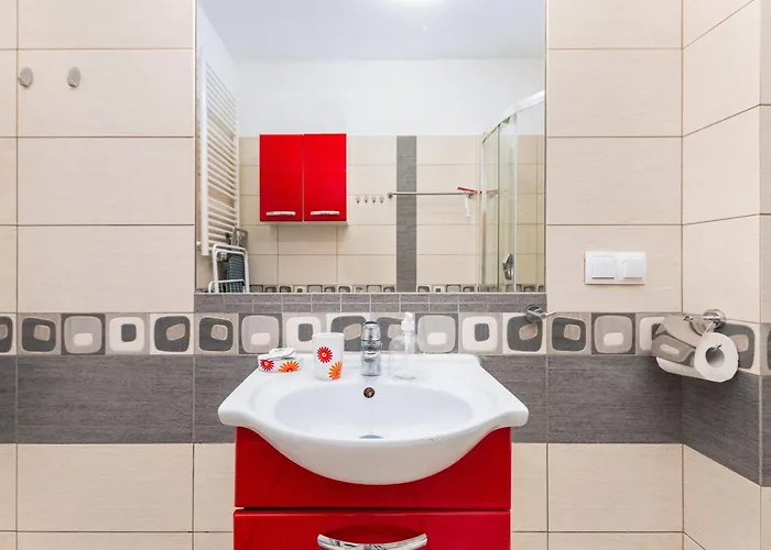 Sokolowska 9 -b By Homeprime Lejlighed *