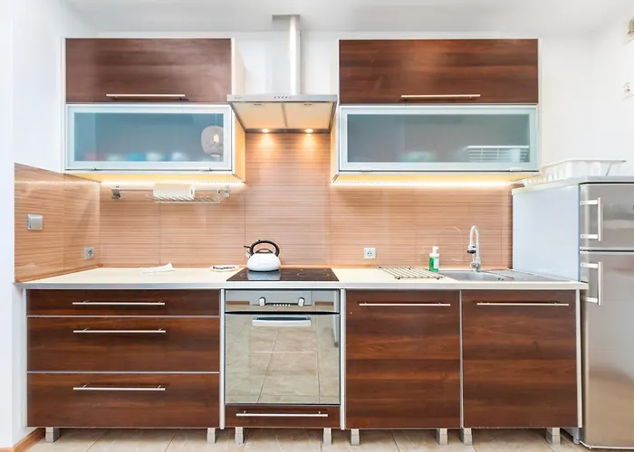 Sokolowska 9 -b By Homeprime *