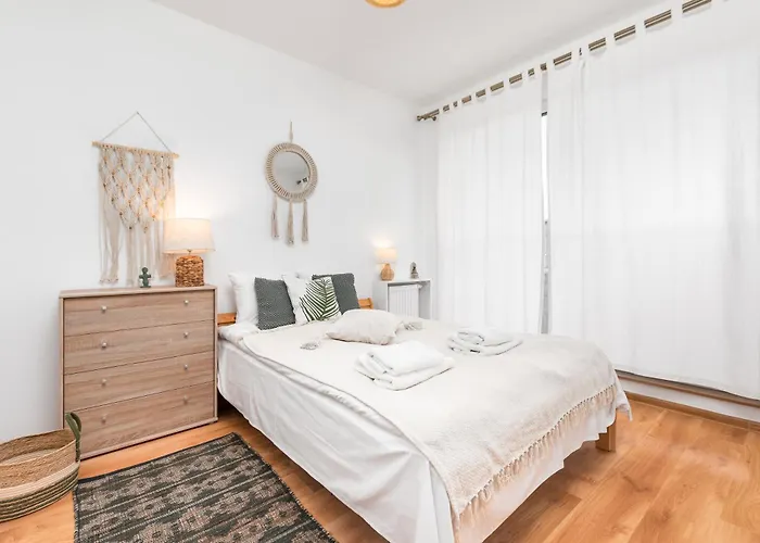 Lejlighed Sokolowska 9 -b By Homeprime