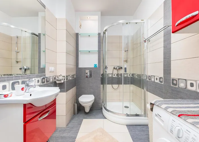 Sokolowska 9 -b By Homeprime Warszawa