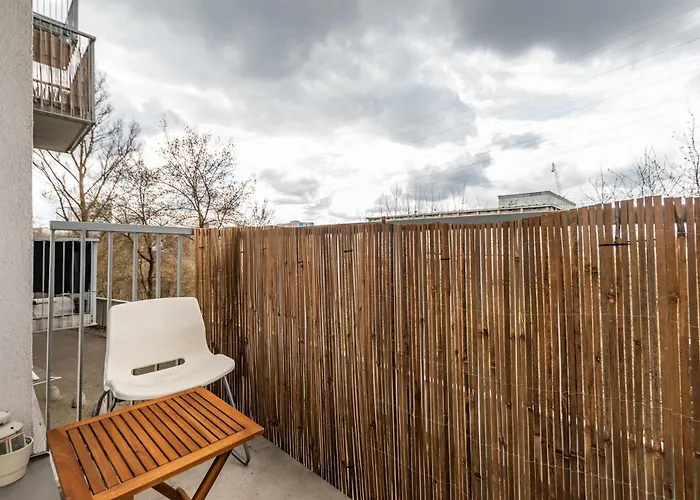 Sokolowska 9 -b By Homeprime Lejlighed *